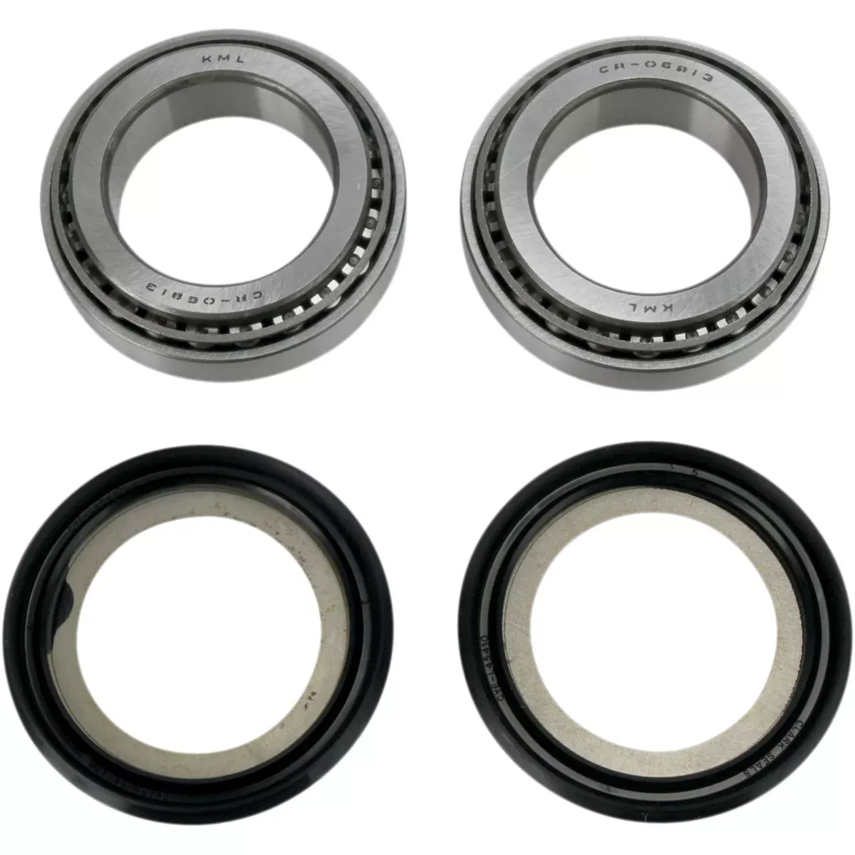 Moose Offroad Tapered Roller Bearing - 22-1059 Honda CRF450R / CRF250R 2009-2013
