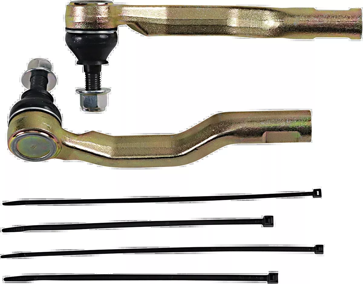 Moose Offroad Tie End Rod Kit - Front Outer - Polaris-51-1085