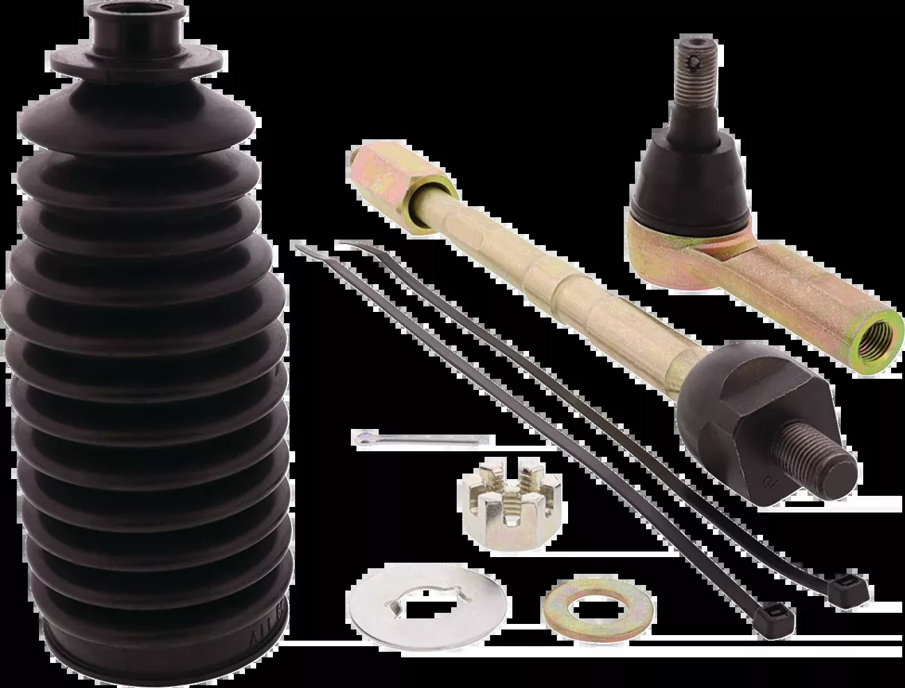 Moose Offroad Tie-Rod Assembly Kit-51-1120