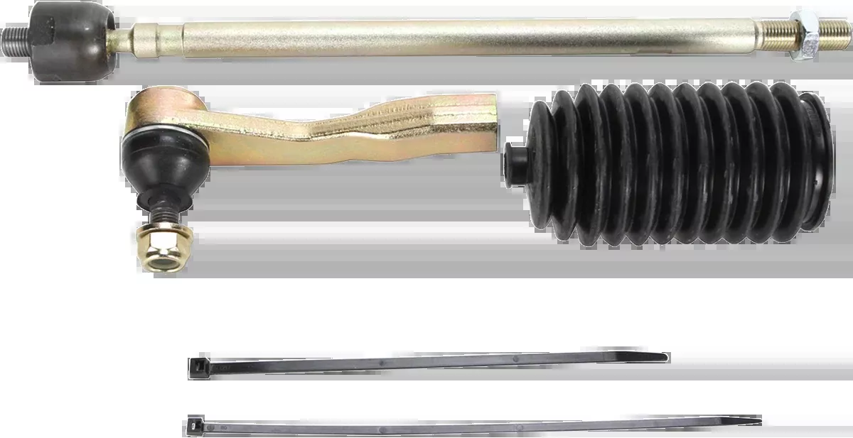 Moose Offroad Tie-Rod Assembly Kit - Left Front Inner/Outer-51-1060-L
