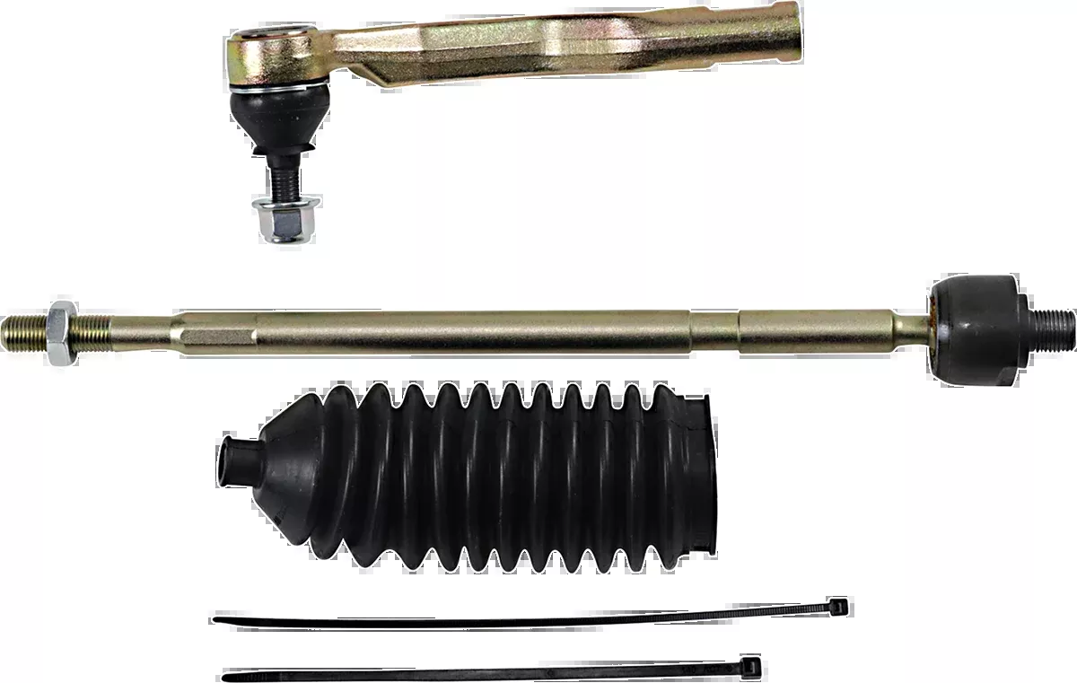 Moose Offroad Tie-Rod Assembly Kit - Left Front Inner/Outer-51-1085-L