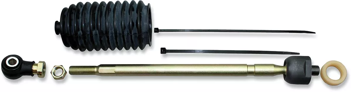 Moose Offroad Tie-Rod Assembly Kit - Right Front Inner/Outer-51-1041-R