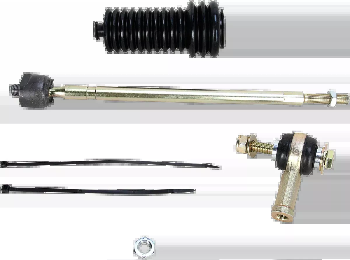 Moose Offroad Tie-Rod Assembly Kit - Right Front Inner/Outer-51-1048-R