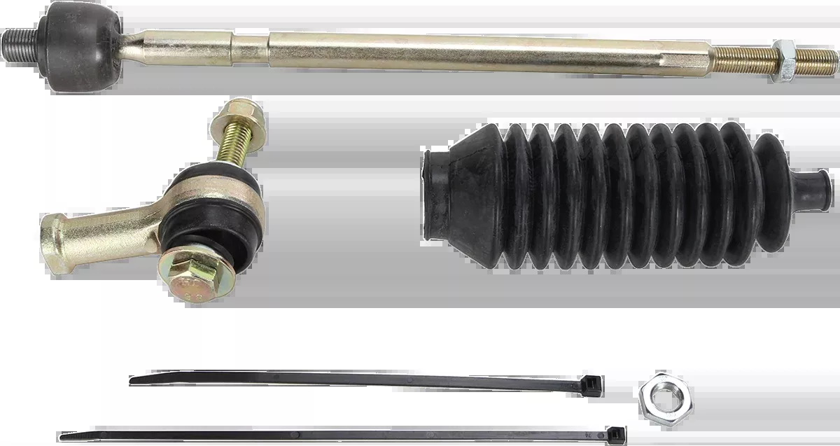 Moose Offroad Tie-Rod Assembly Kit - Right Front Inner/Outer-51-1057-R