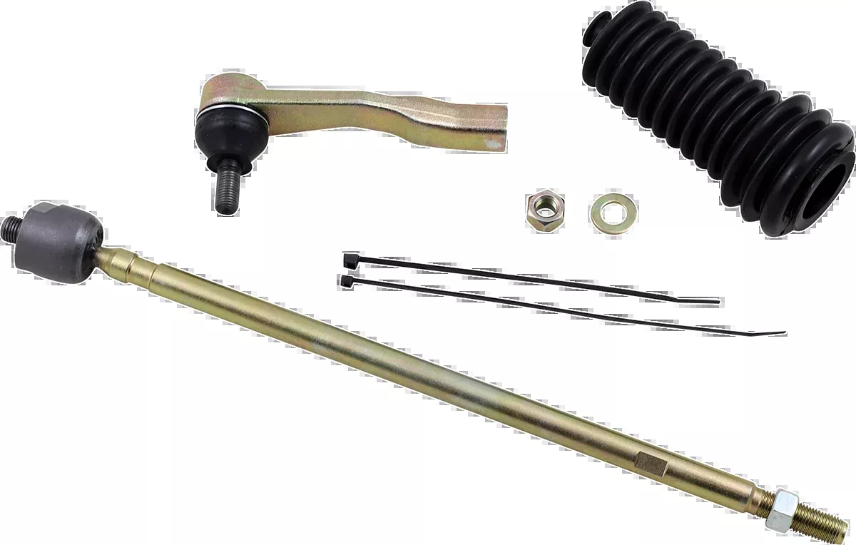 Moose Offroad Tie-Rod Assembly Kit - Right Front Inner/Outer-51-1087-R