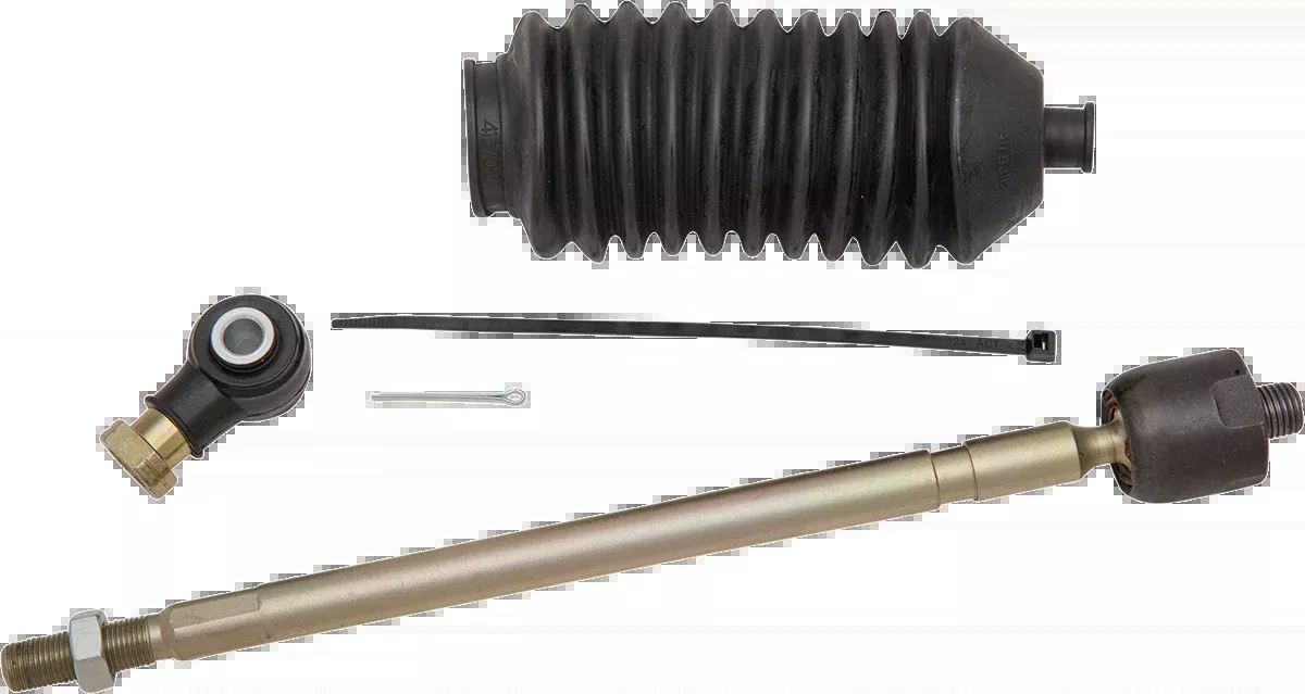 Moose Offroad Tie-Rod Assembly Kit - Right Front Inner/Outer-51-1093-R