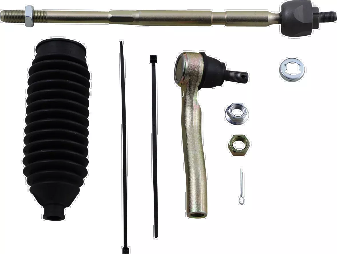 Moose Offroad Tie-Rod Assembly Kit - Right Front Inner/Outer-51-1102-R