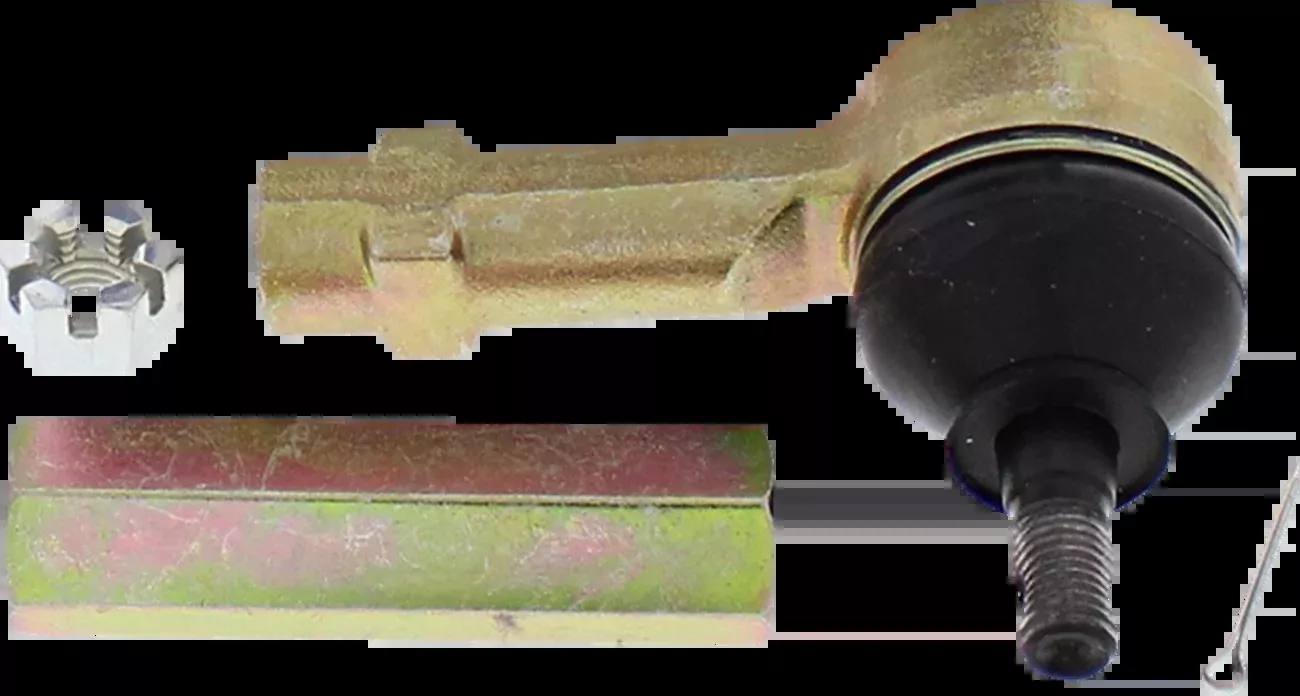 Moose Offroad Tie Rod End Kit-51-1073