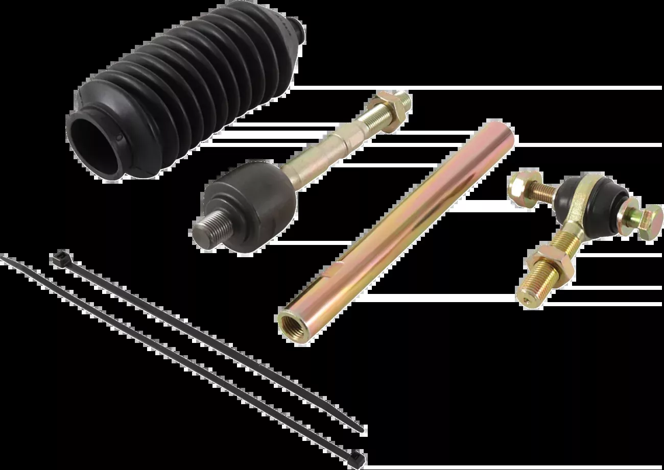 Moose Offroad Tie Rod End Kit-51-1080-R
