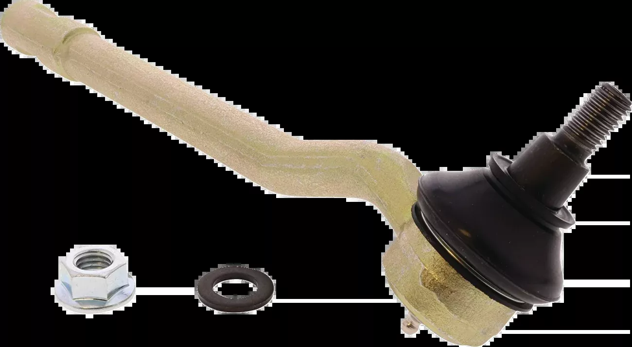 Moose Offroad Tie Rod End Kit-51-1119