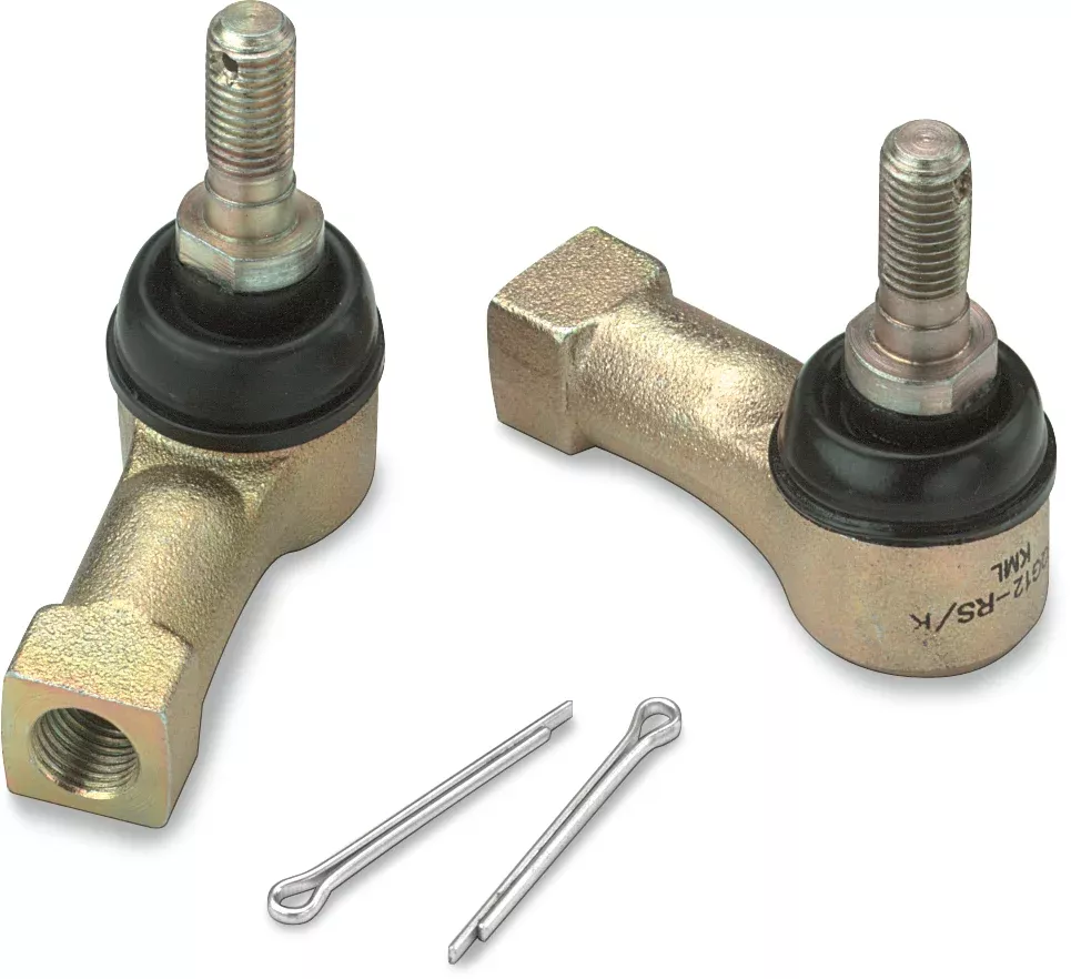 Moose Offroad Tie Rod End Kit - Front Inner/Outer-51-1001
