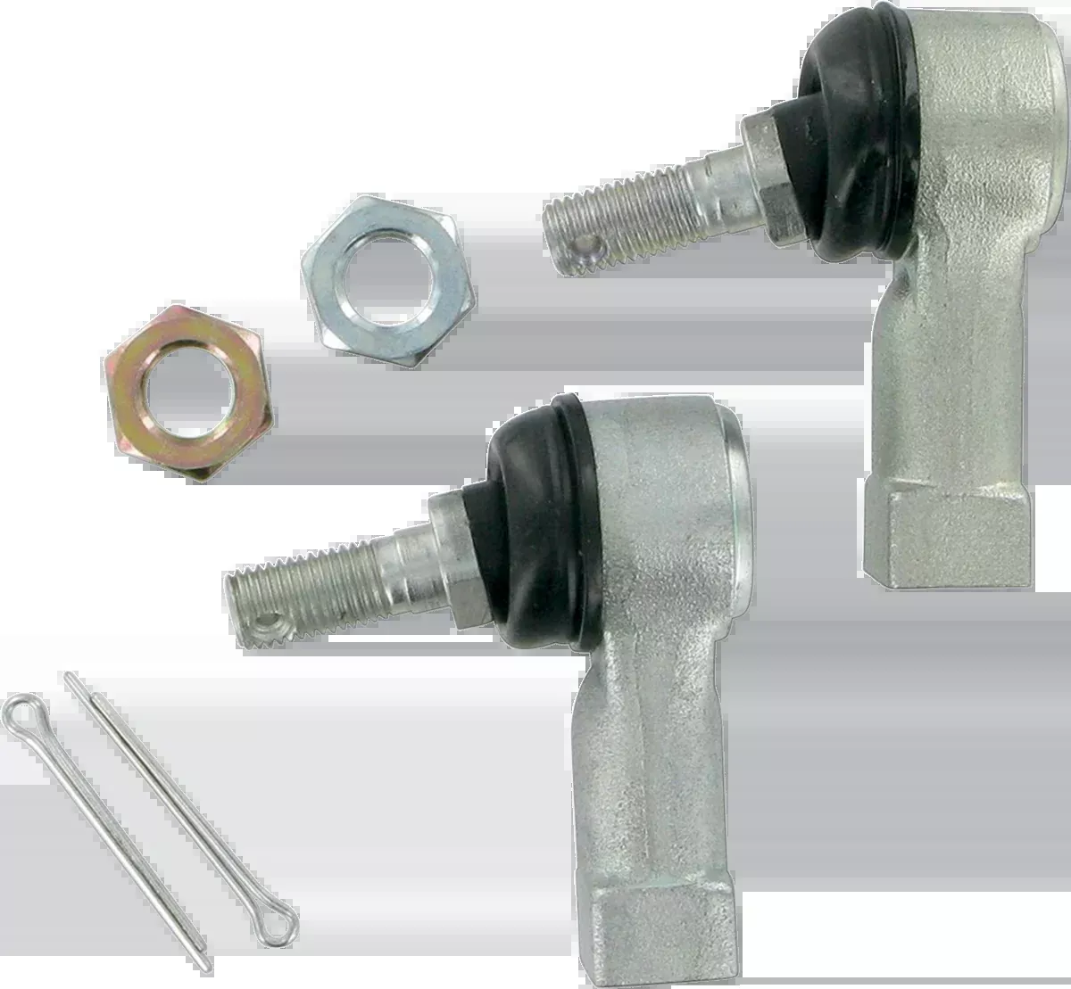 Moose Offroad Tie Rod End Kit - Front Inner/Outer-51-1006