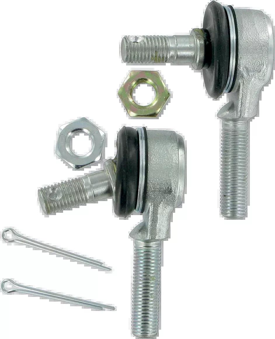 Moose Offroad Tie Rod End Kit - Front Inner/Outer-51-1012