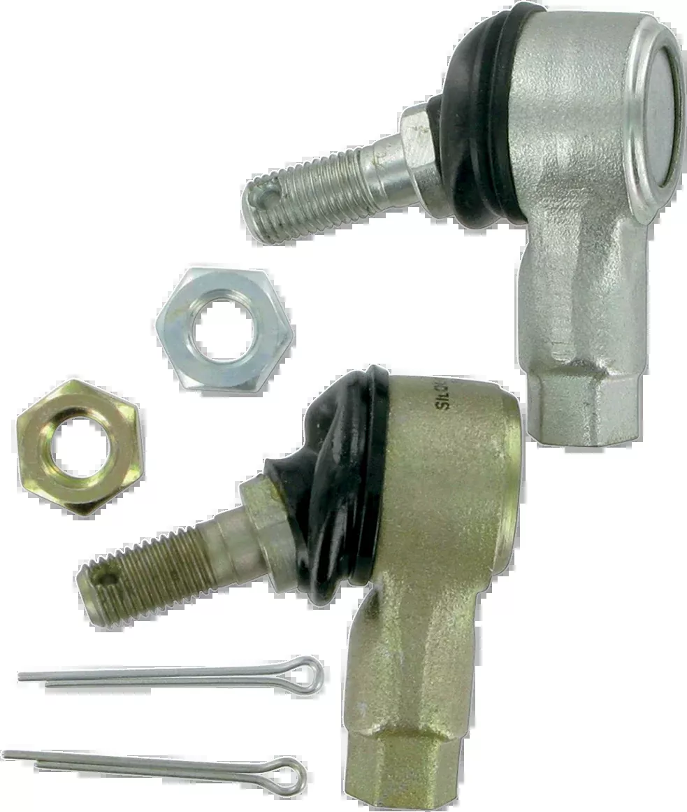 Moose Offroad Tie Rod End Kit - Front Inner/Outer-51-1020
