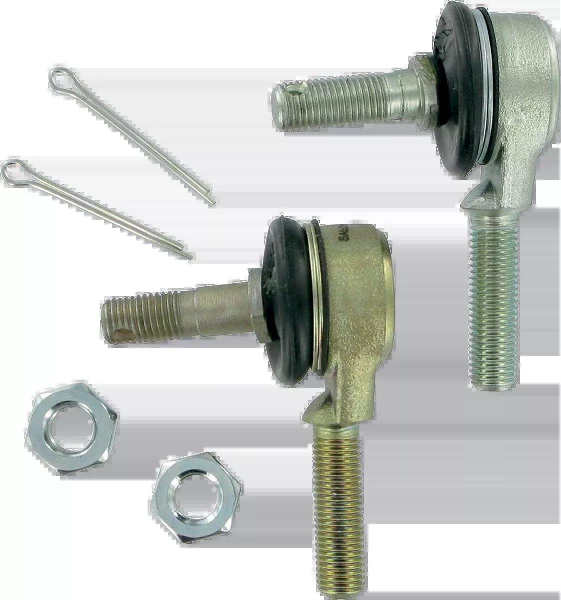 Moose Offroad Tie Rod End Kit - Front Inner/Outer-51-1023