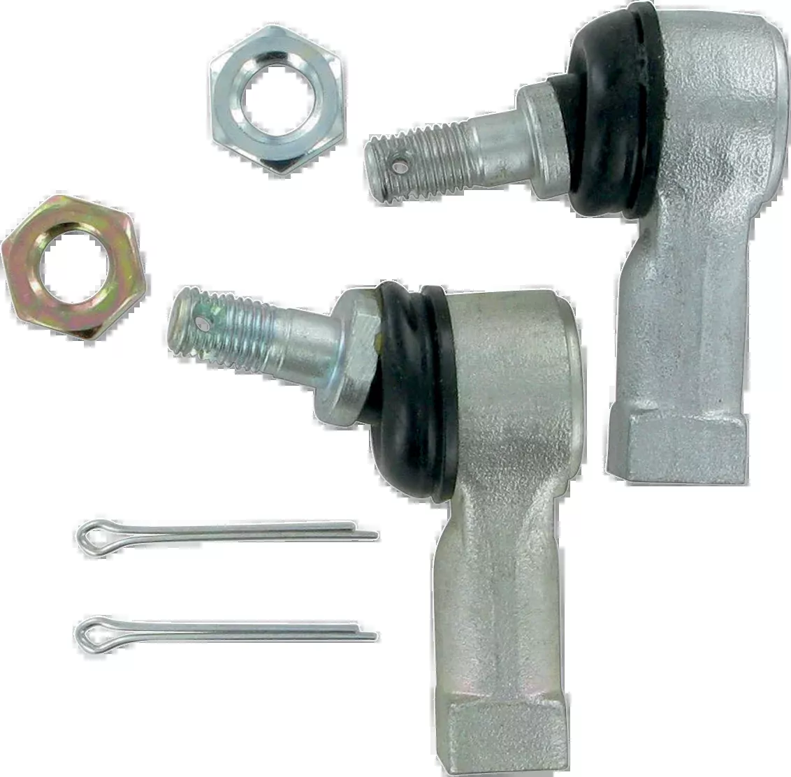 Moose Offroad Tie Rod End Kit - Front Inner/Outer-51-1024