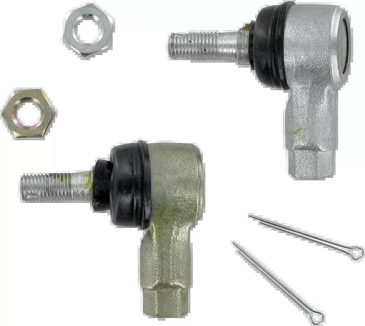 Moose Offroad Tie Rod End Kit - Front Inner/Outer-51-1026