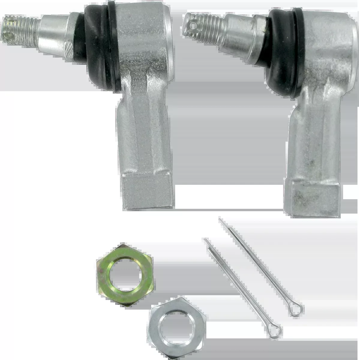 Moose Offroad Tie Rod End Kit - Front Inner/Outer-51-1029