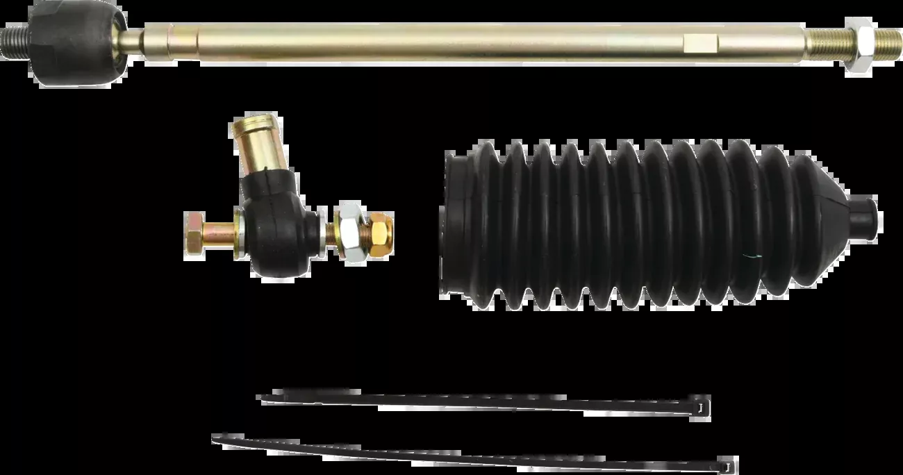 Moose Offroad Tie Rod End Kit - Left Hand-51-1107-L