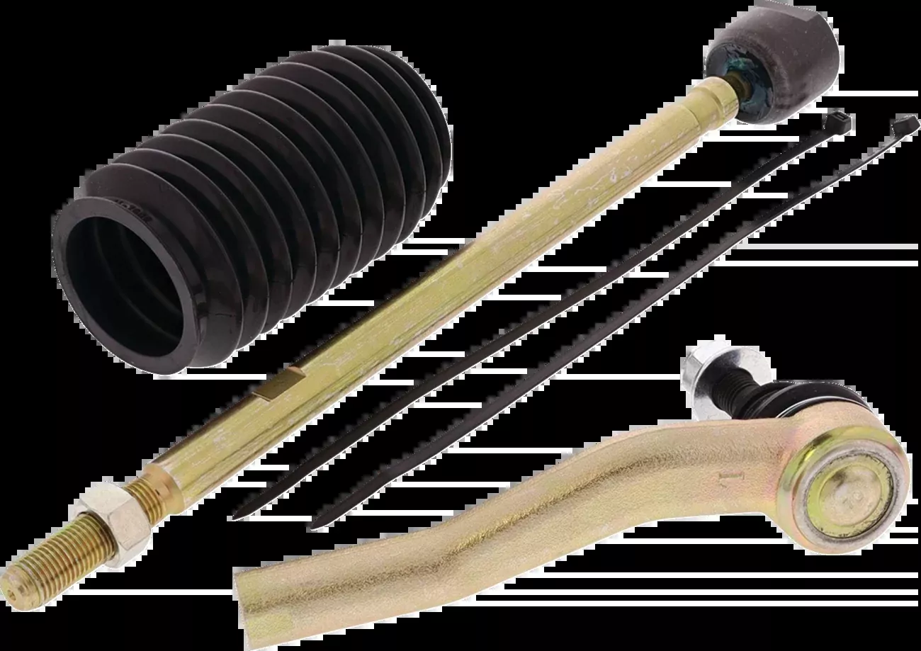 Moose Offroad Tie Rod End Kit - Left Hand-51-1114-L