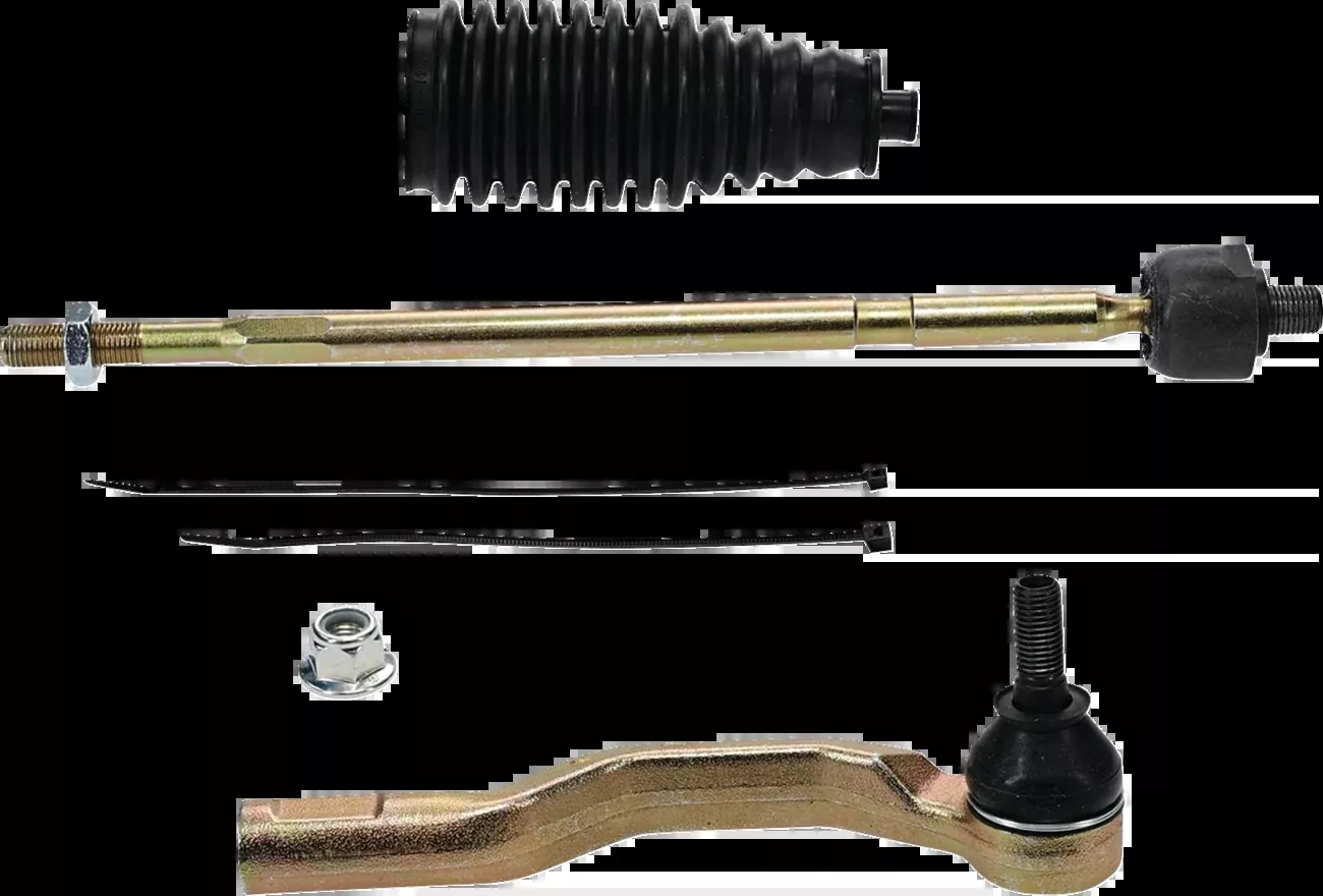 Moose Offroad Tie Rod End Kit - Left Hand-51-1116-L