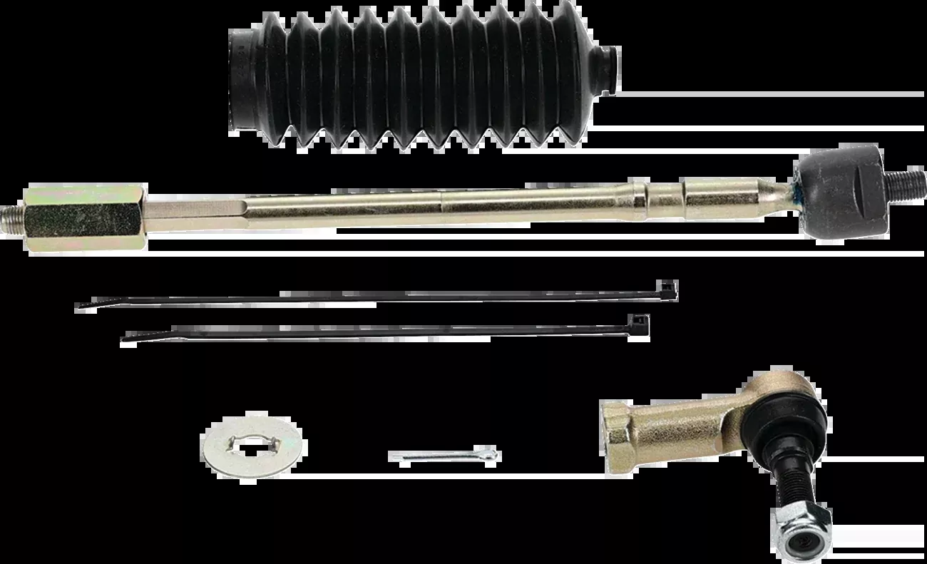 Moose Offroad Tie Rod End Kit - Left/Right Hand-51-1111