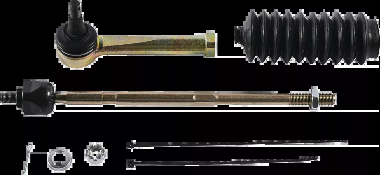 Moose Offroad Tie Rod End Kit - Left/Right Hand-51-1113