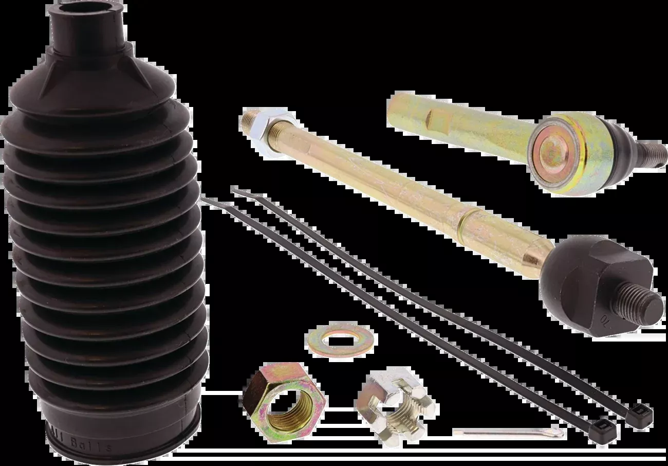 Moose Offroad Tie Rod End Kit - Left/Right Hand-51-1118