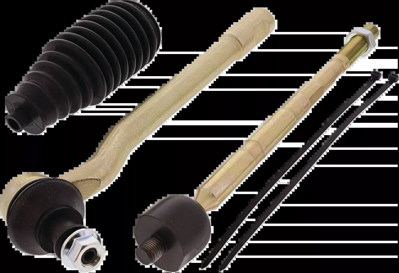Moose Offroad Tie Rod End Kit - Left/Right Hand-51-1123