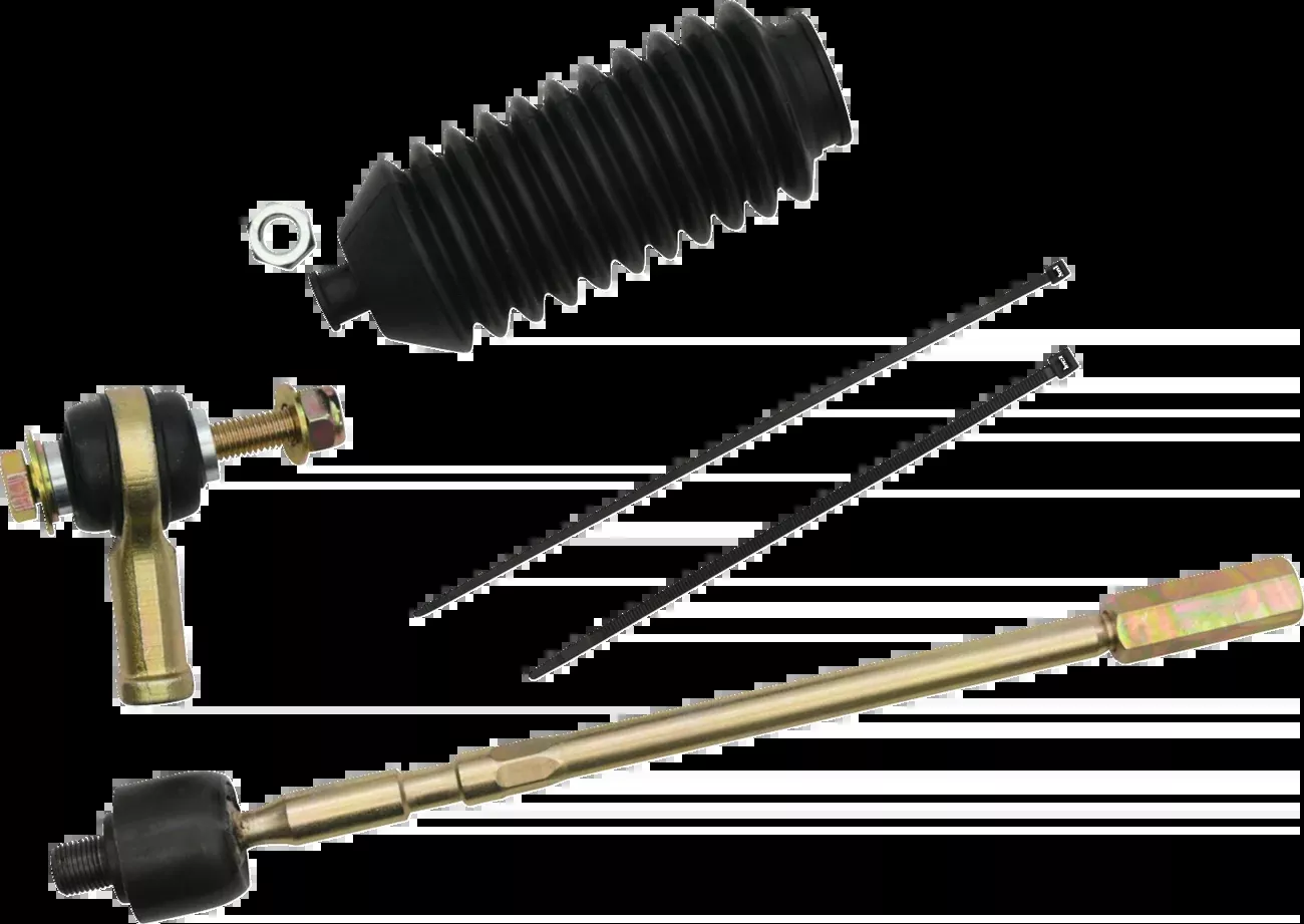 Moose Offroad Tie Rod End Kit - Right Hand-51-1105-R