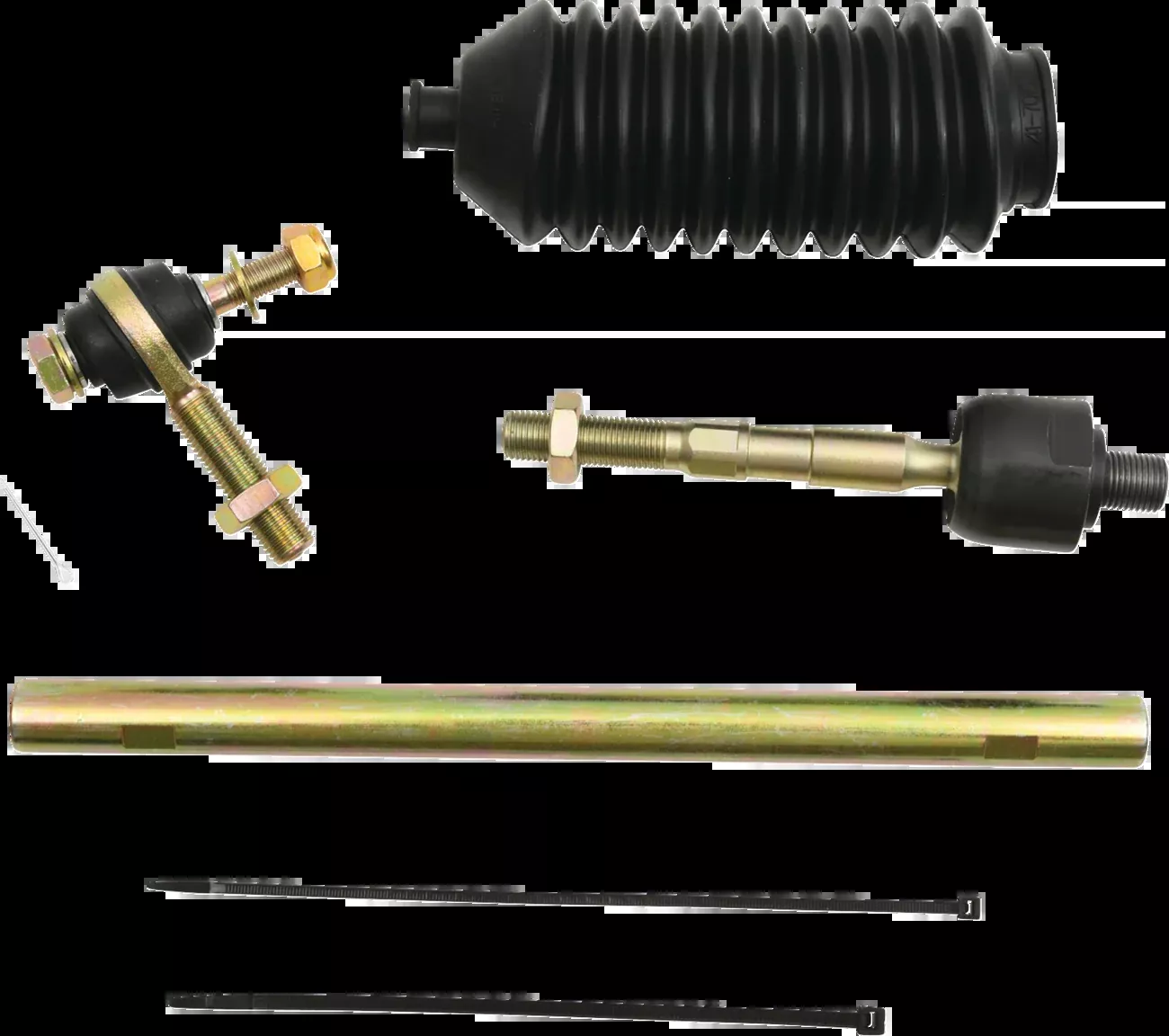 Moose Offroad Tie Rod End Kit - Right Hand-51-1106-R