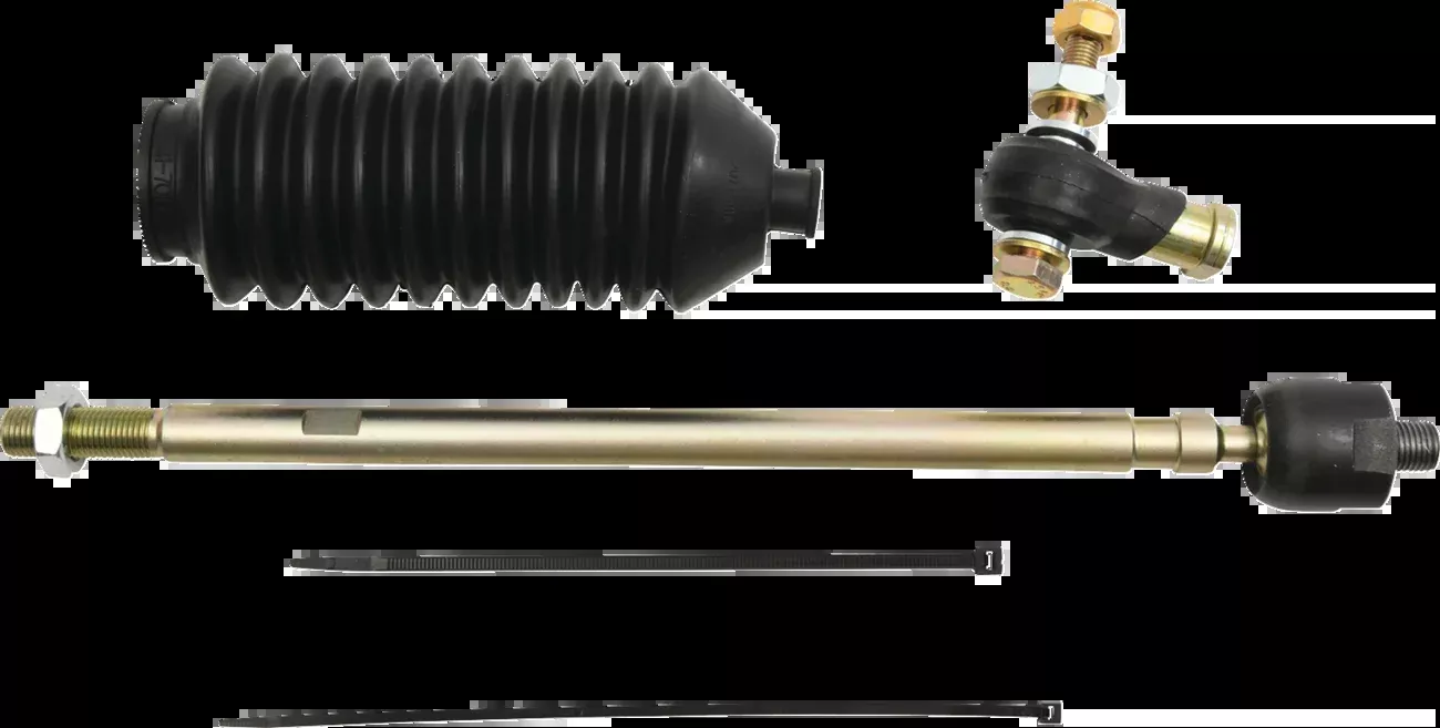 Moose Offroad Tie Rod End Kit - Right Hand-51-1107-R
