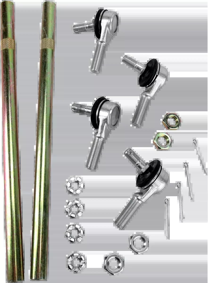 Moose Offroad Tie Rod Upgrade Kit-52-1011