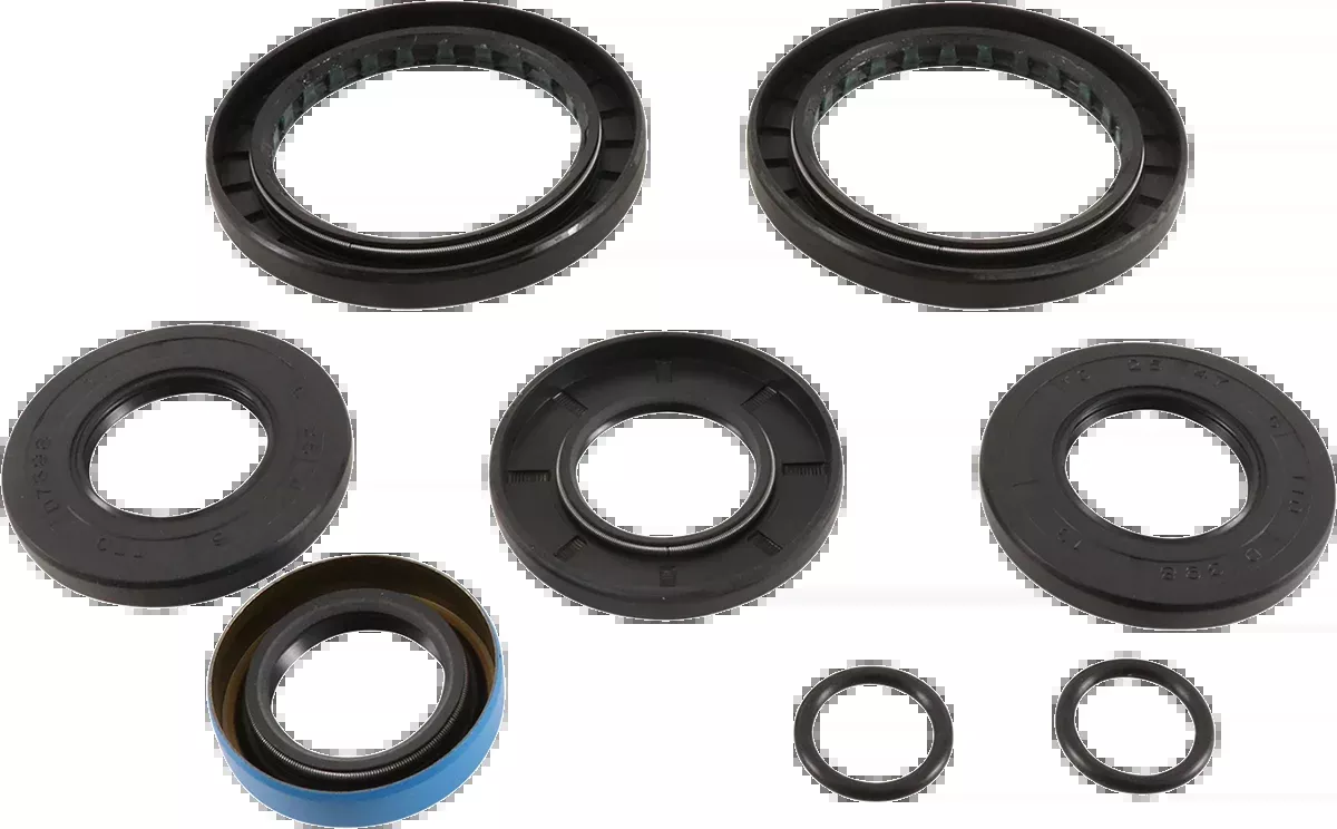 Moose Offroad Transaxle Bearing/Seal Kit - Polaris-25-2128