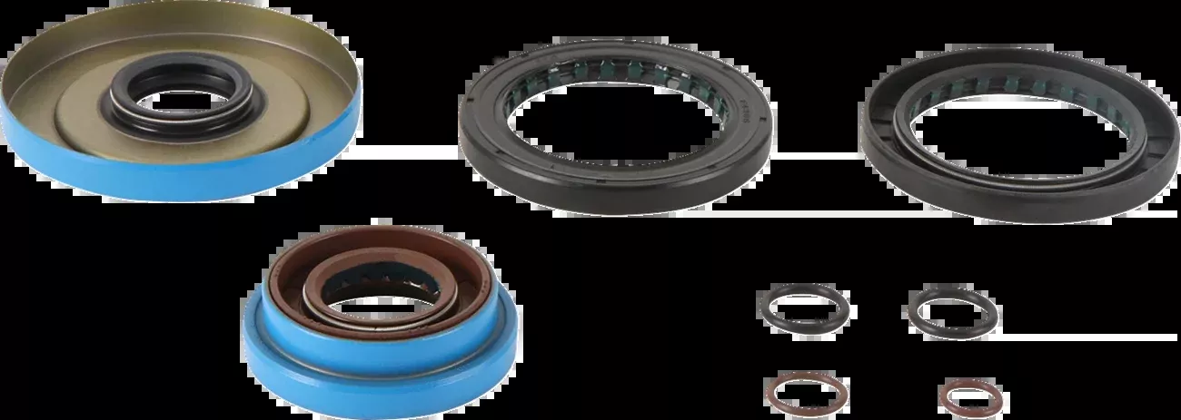Moose Offroad Transaxle Seal Kit – Polaris-25-2087-5