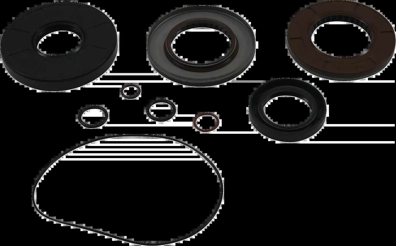 Moose Offroad Transaxle Seal Kit – Polaris-25-2113-5