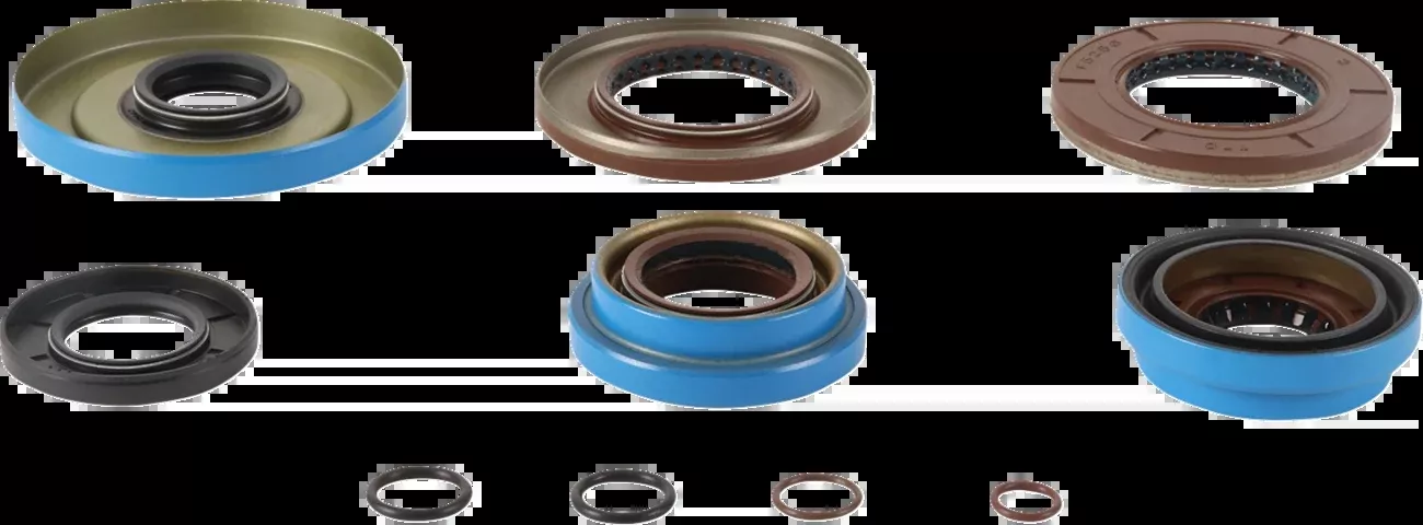 Moose Offroad Transaxle Seal Kit – Polaris-25-2126-5