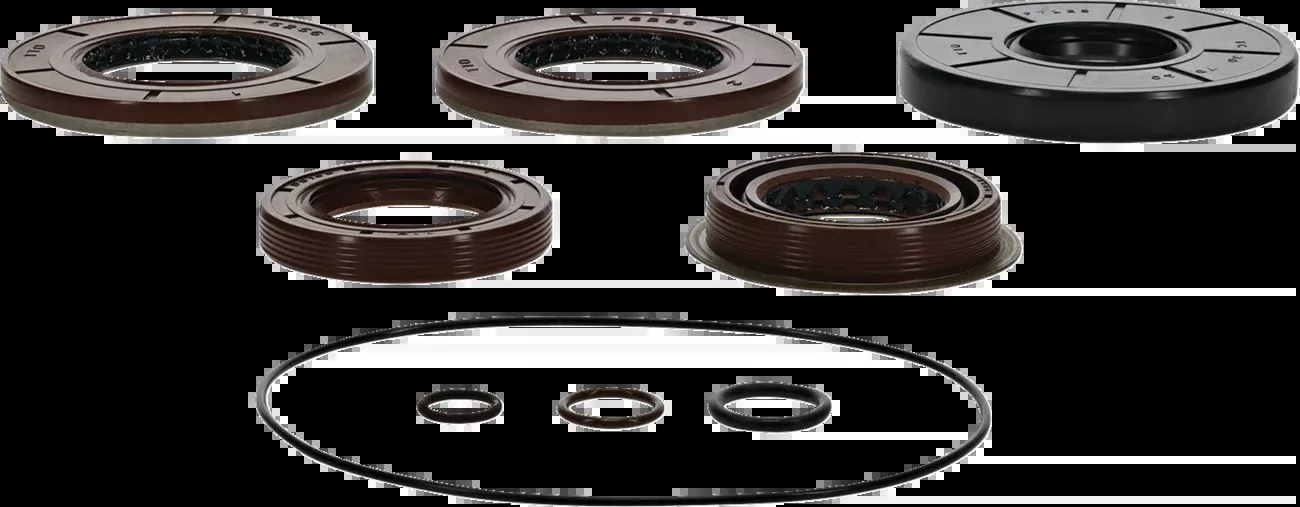 Moose Offroad Transaxle Seal Kit – Polaris-25-2141-5