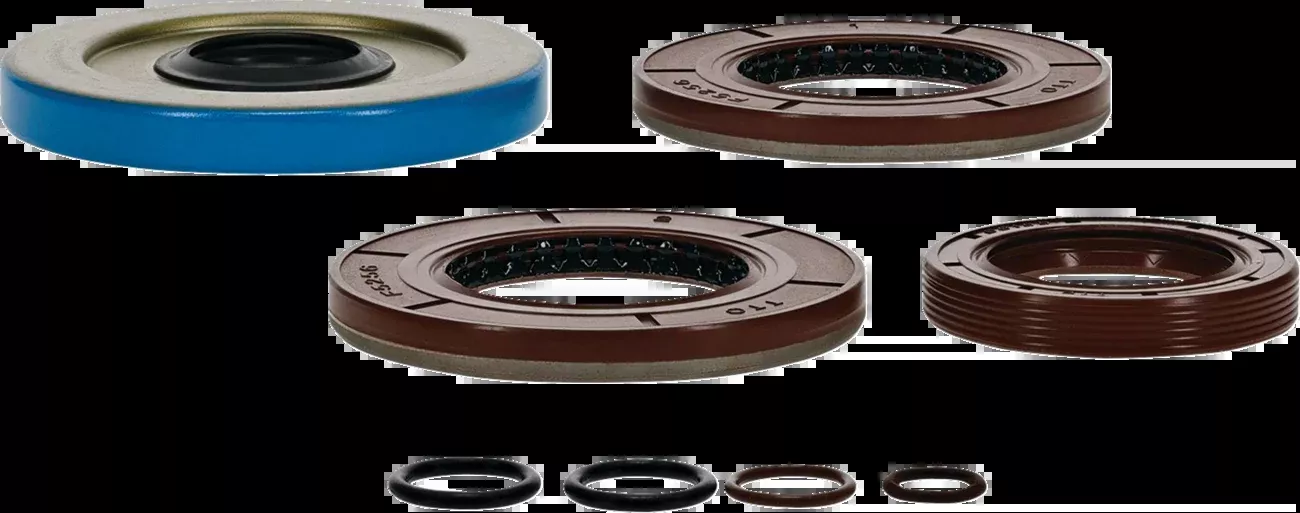Moose Offroad Transaxle Seal Kit – Polaris-25-2142-5