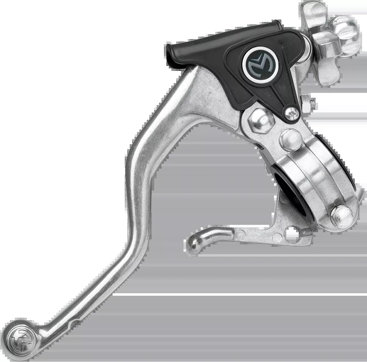 Moose Offroad Ultimate Clutch Lever System - Hot Start-4MS1000