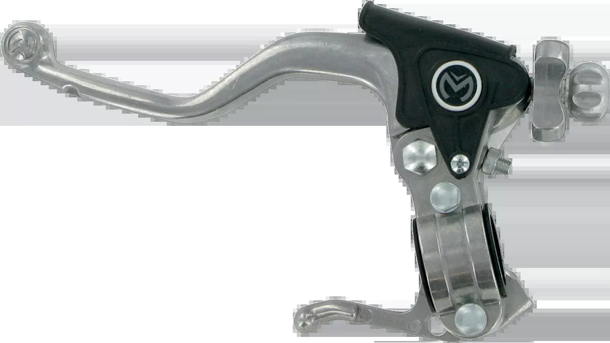 Moose Offroad Ultimate Clutch Lever System - Hot Start-4MS1010