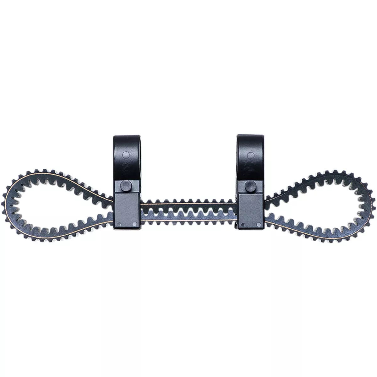 Moose Offroad UTV Spare Belt Mount For 2″ Roll Cage – SMB708-M