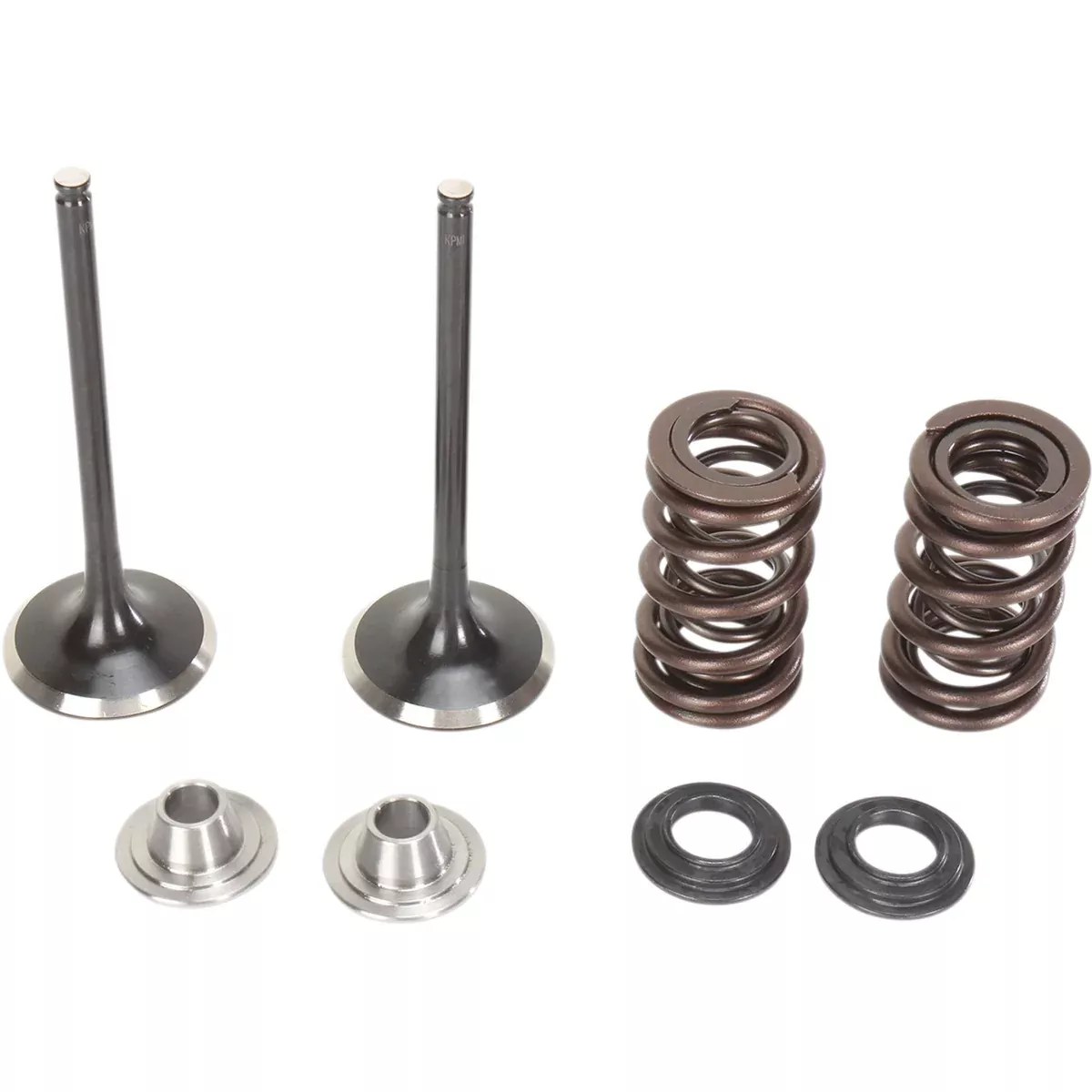 Moose Offroad Valve Kit – M40-40350 Kawasaki KX 250 2004-2016