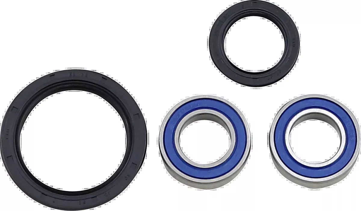 Moose Offroad Wheel Bearing Kit – Front – DR-Z 400-25-1753