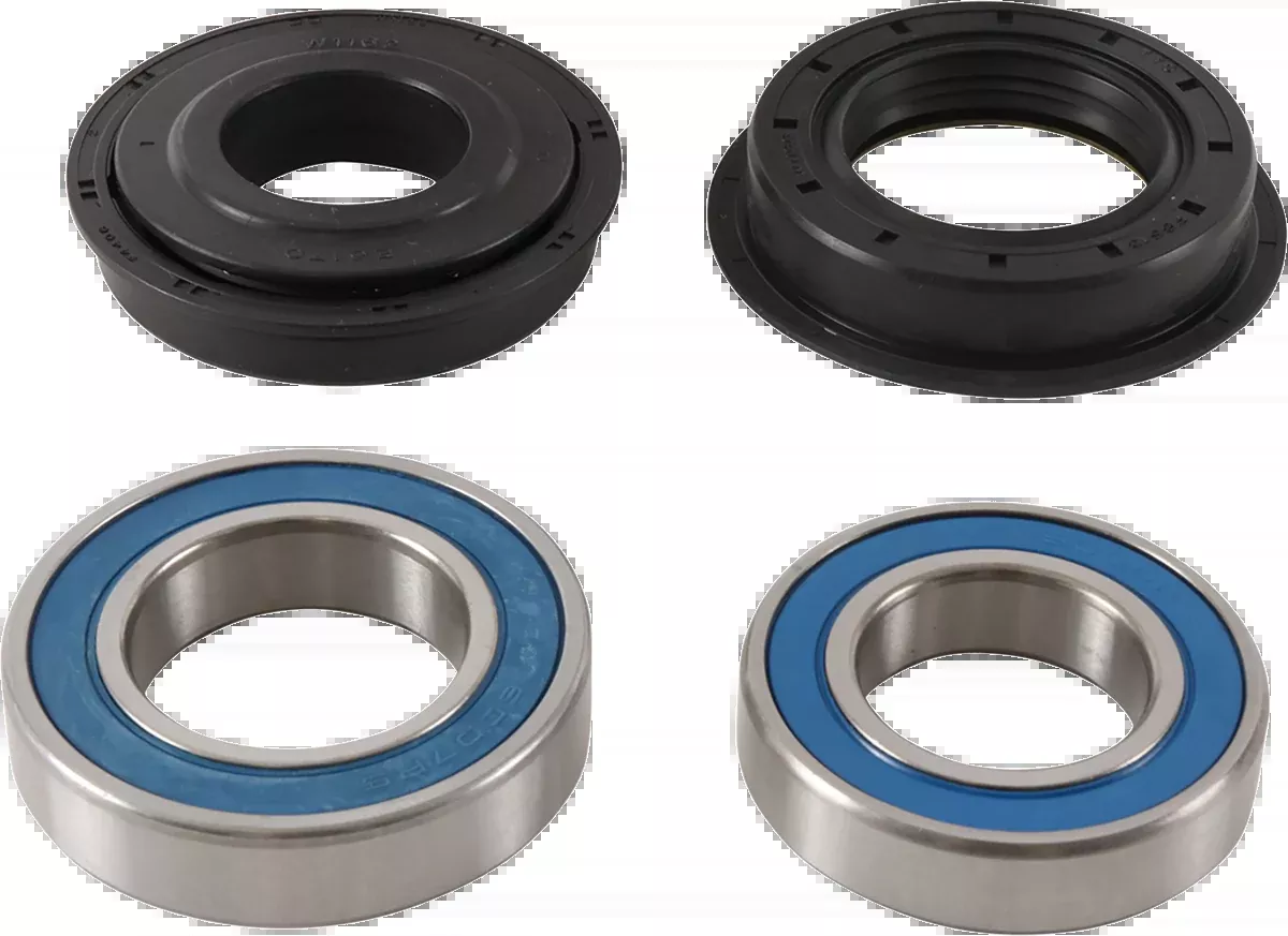 Moose Offroad Wheel Bearing Kit - Front - Kubota-25-1739
