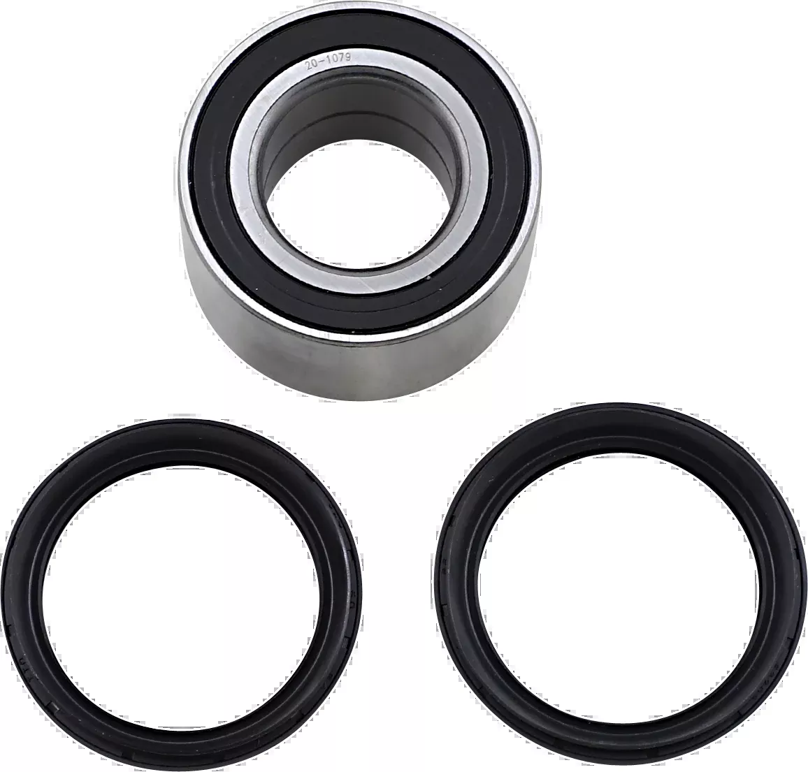 Moose Offroad Wheel Bearing Kit - Front/Rear - MUV700-25-1700