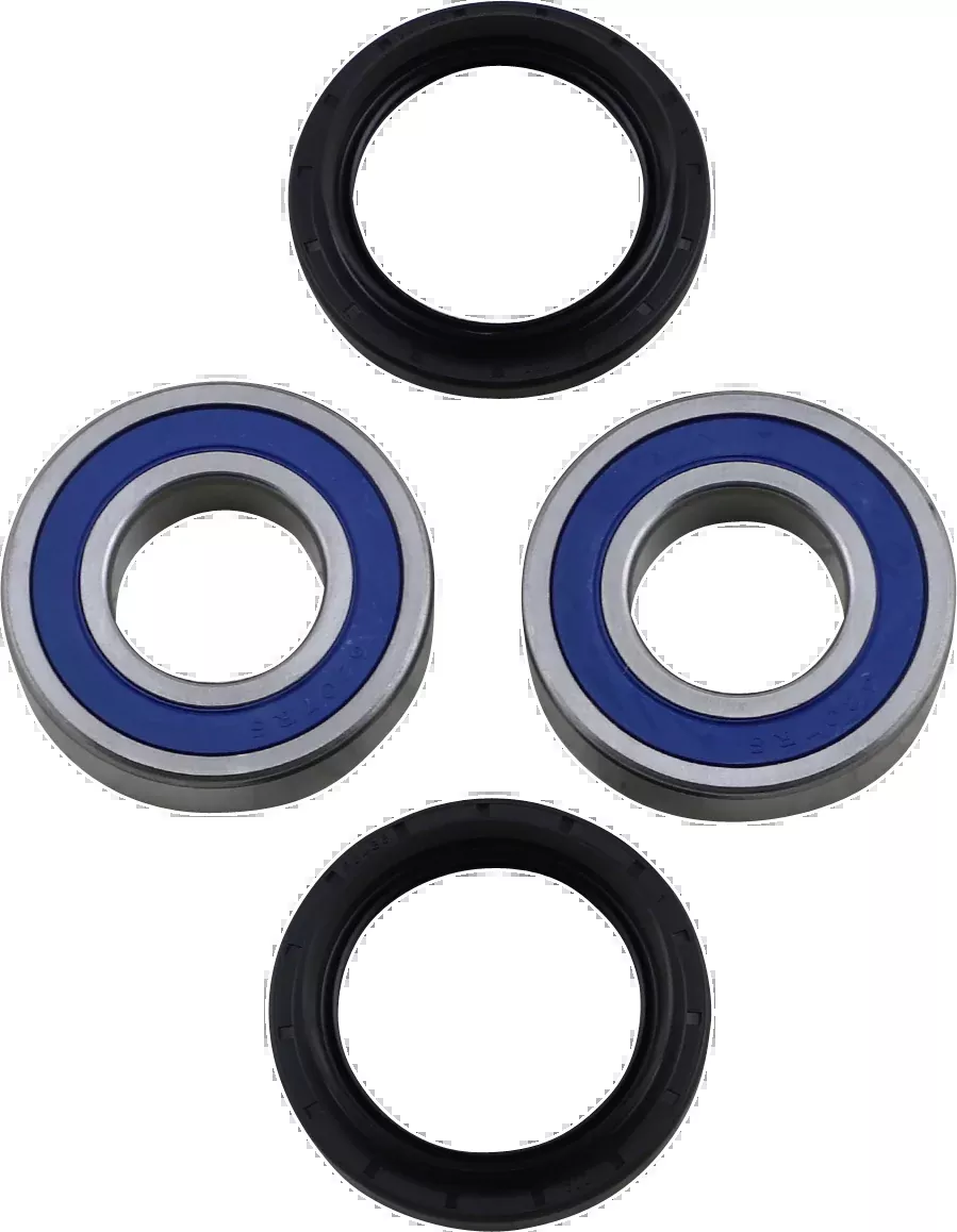 Moose Offroad Wheel Bearing Kit - Front/Rear - Yamaha-25-1693