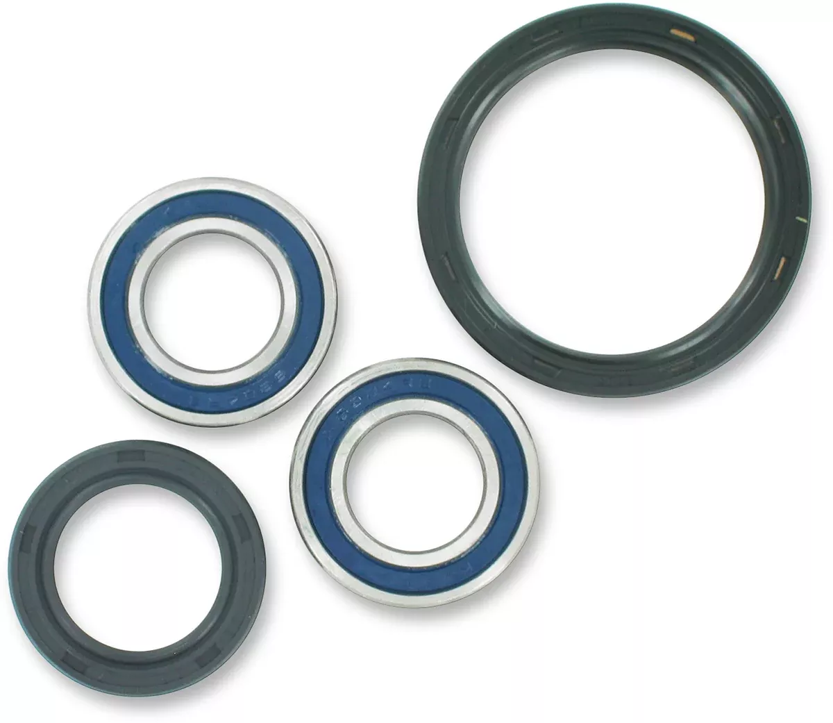 Moose Offroad Wheel Bearing Kit – Front – Yamaha WR-25-1632