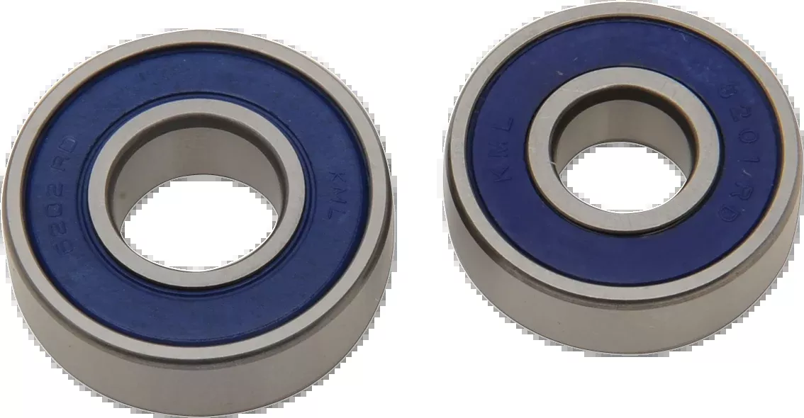 Moose Offroad Wheel Bearing Kit – Rear – Cobra-25-1681