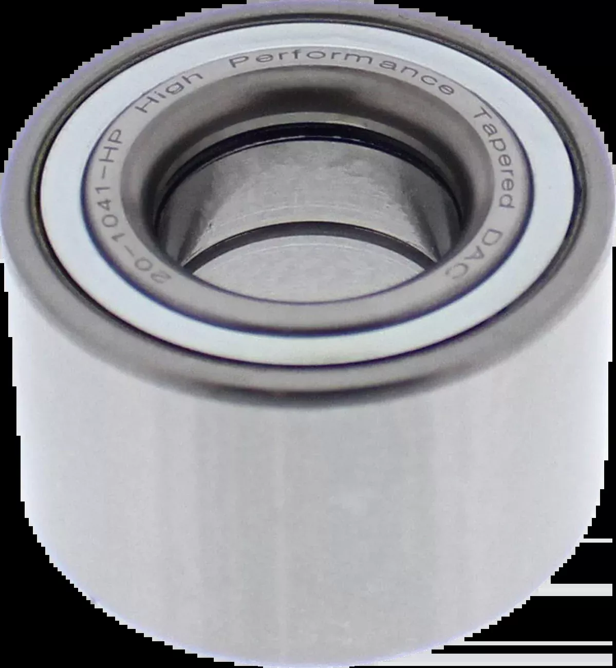 Moose Offroad Wheel Bearing Kit - Tapered - Double Angular Contact - Front - Kawasaki-25-1730-HP